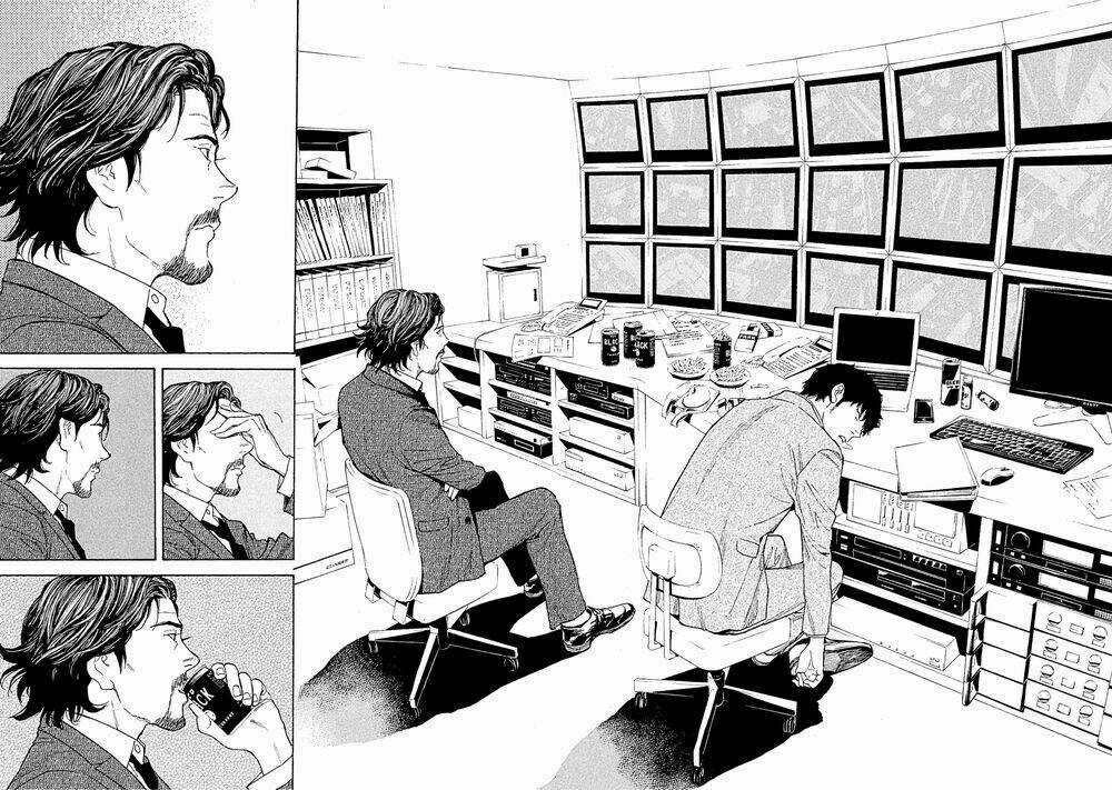 My Home Hero Chapter 76 trang 21