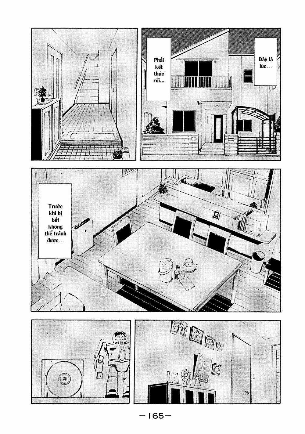 My Home Hero Chapter 77 trang 18