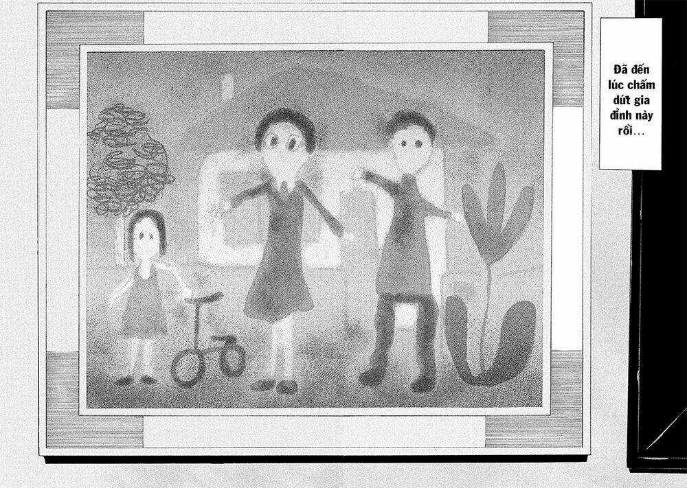 My Home Hero Chapter 77 trang 19