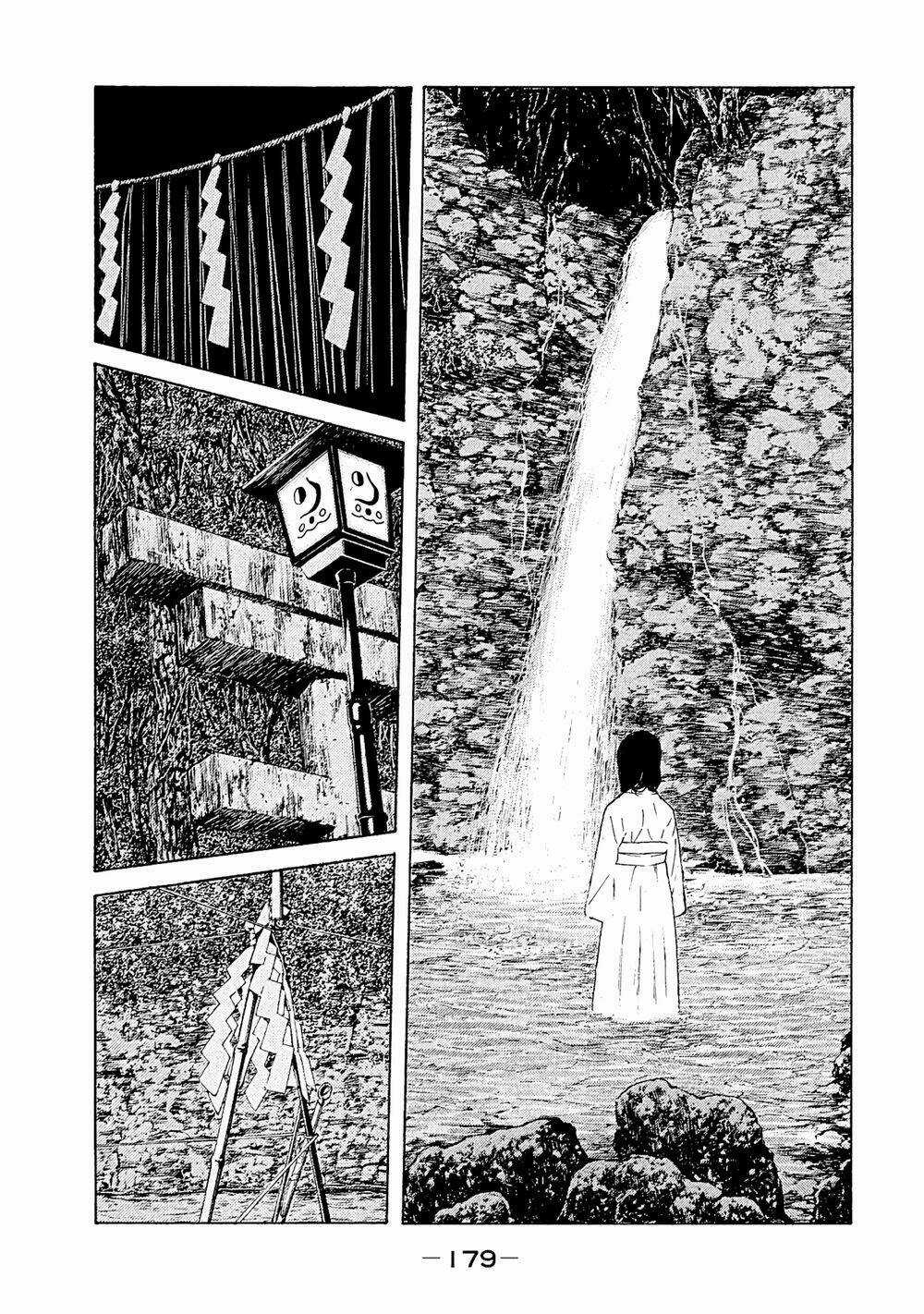 My Home Hero Chapter 78 trang 10