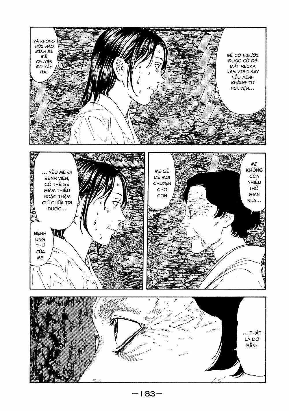 My Home Hero Chapter 78 trang 13