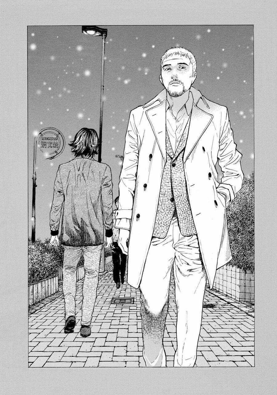 My Home Hero Chapter 81 trang 10