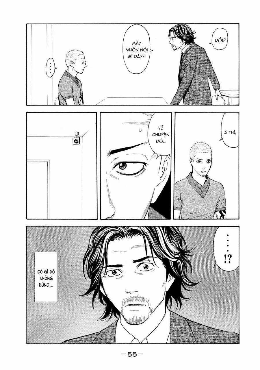 My Home Hero Chapter 81 trang 14