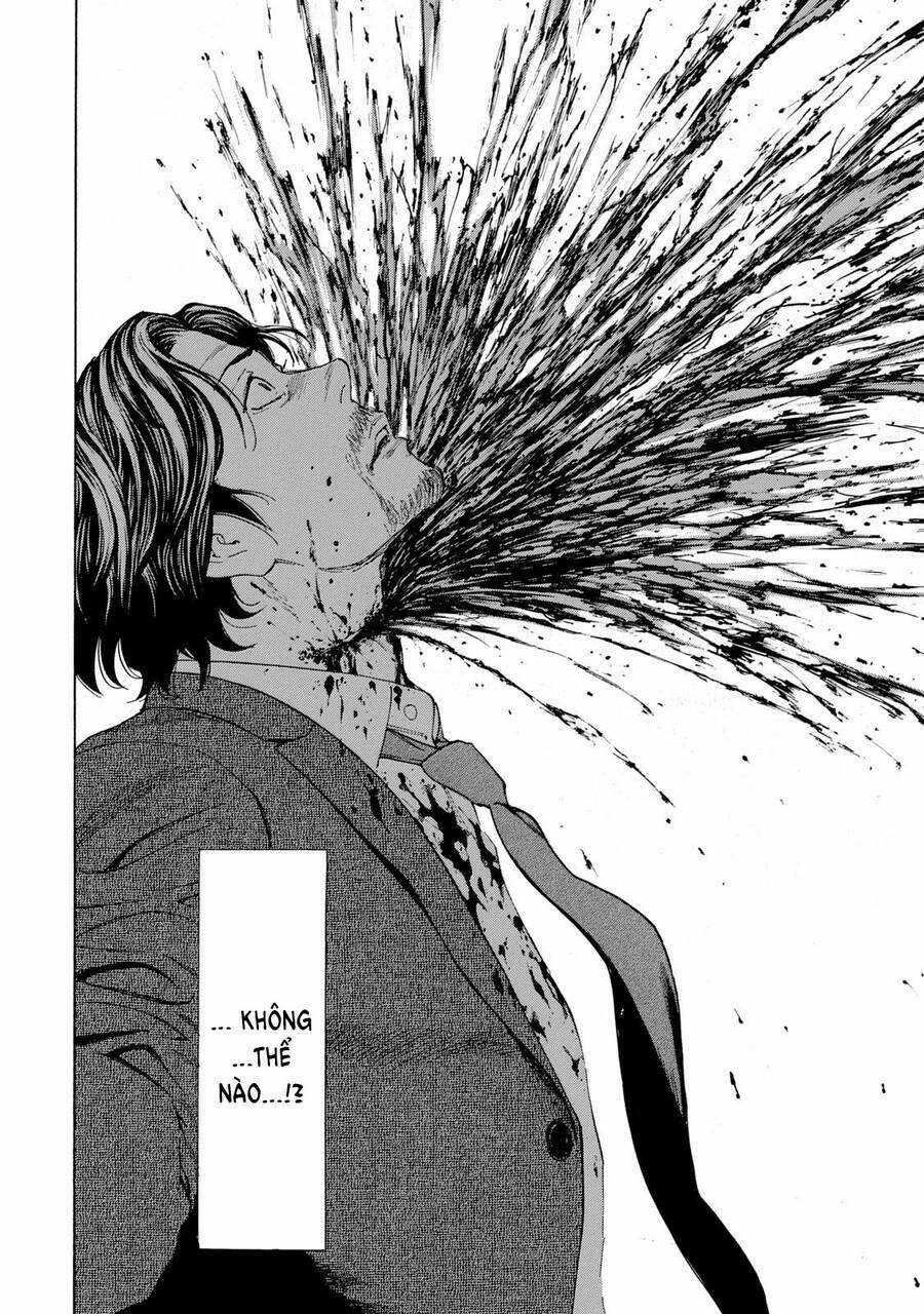 My Home Hero Chapter 81 trang 19