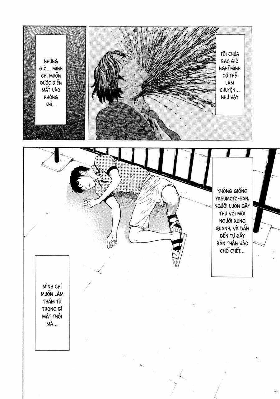 My Home Hero Chapter 82 trang 15