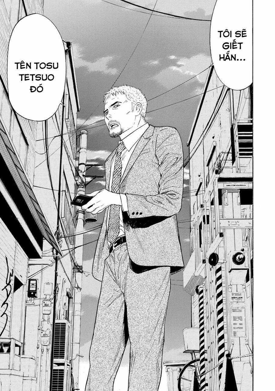 My Home Hero Chapter 82 trang 18