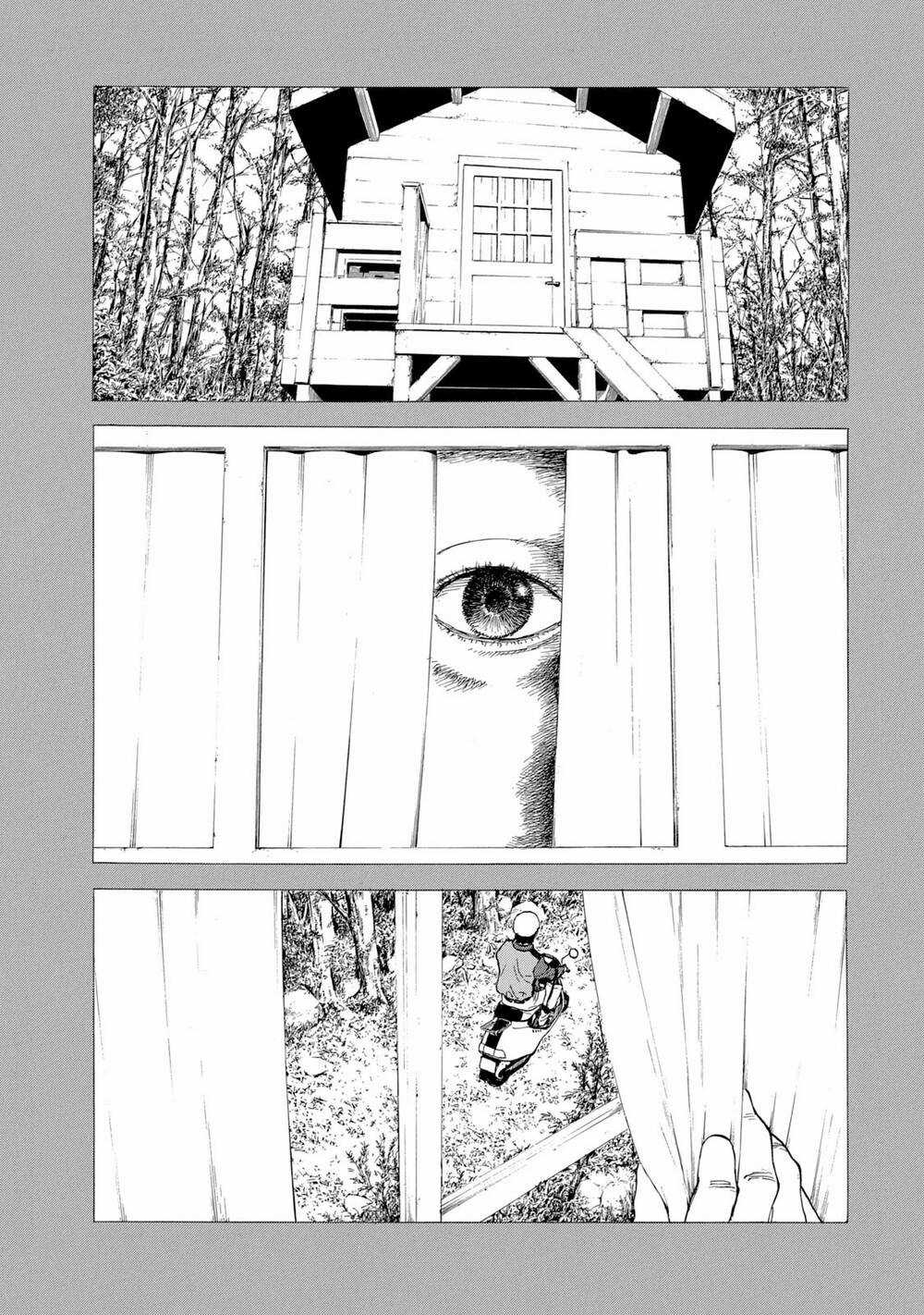 My Home Hero Chapter 85 trang 10