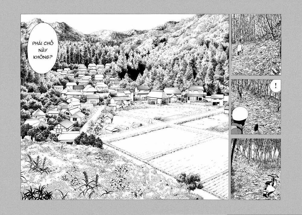 My Home Hero Chapter 85 trang 11