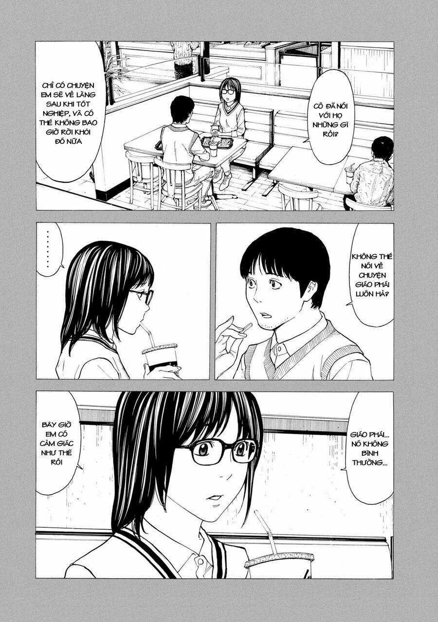 My Home Hero Chapter 87 trang 13