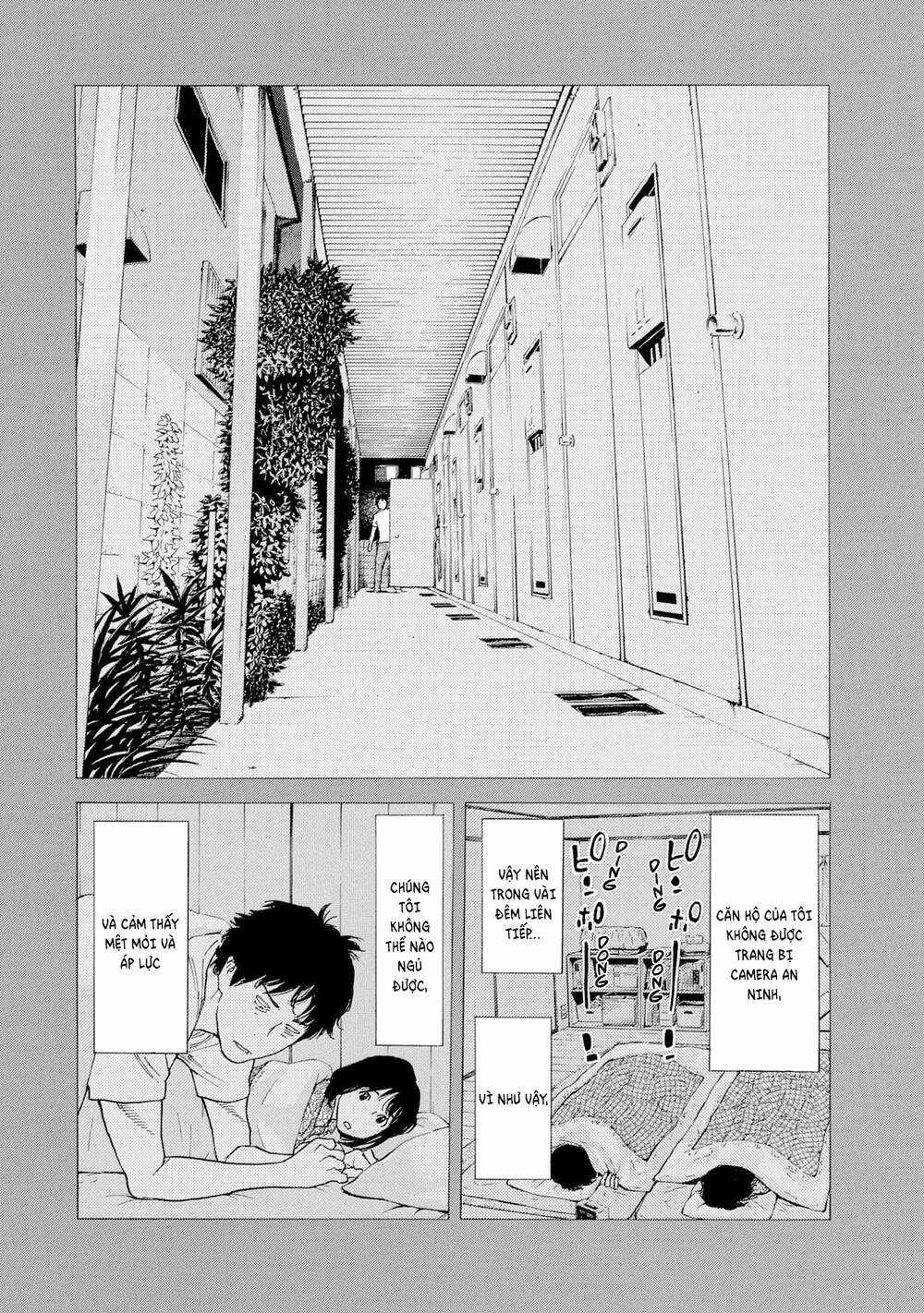 My Home Hero Chapter 89 trang 11