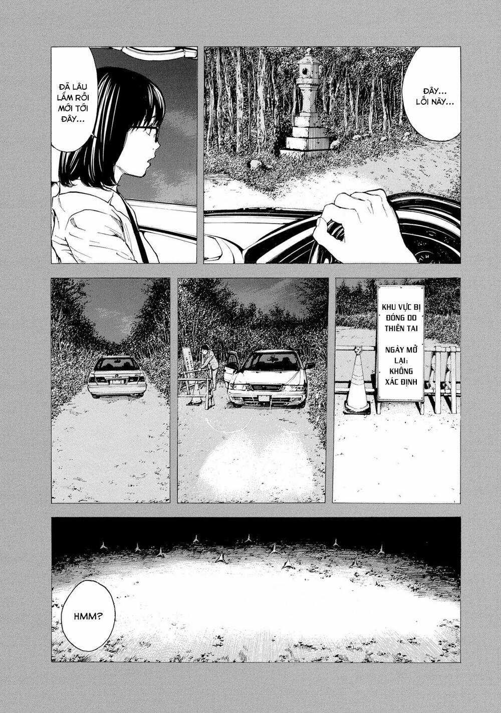 My Home Hero Chapter 89 trang 18