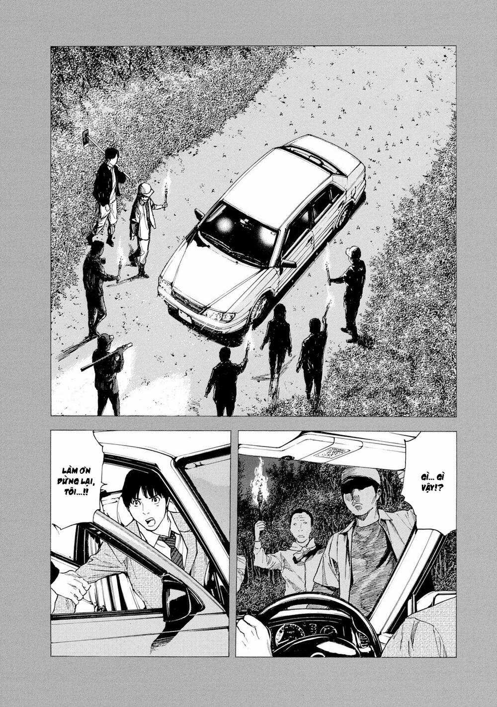 My Home Hero Chapter 89 trang 20