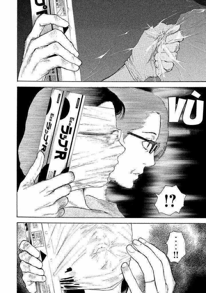 My Home Hero Chapter 9 trang 15