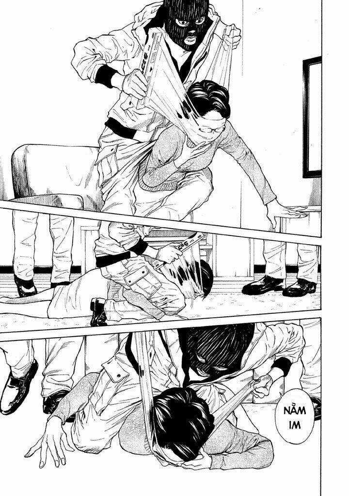 My Home Hero Chapter 9 trang 16