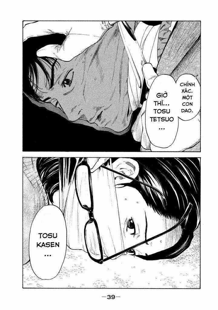 My Home Hero Chapter 9 trang 19