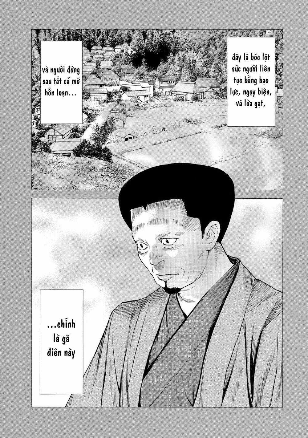 My Home Hero Chapter 90 trang 20