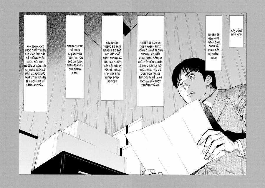 My Home Hero Chapter 94 trang 14