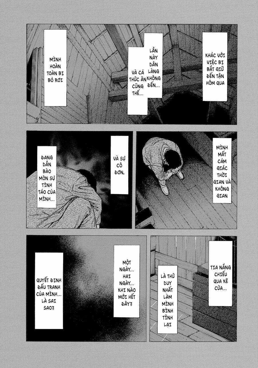 My Home Hero Chapter 94 trang 16