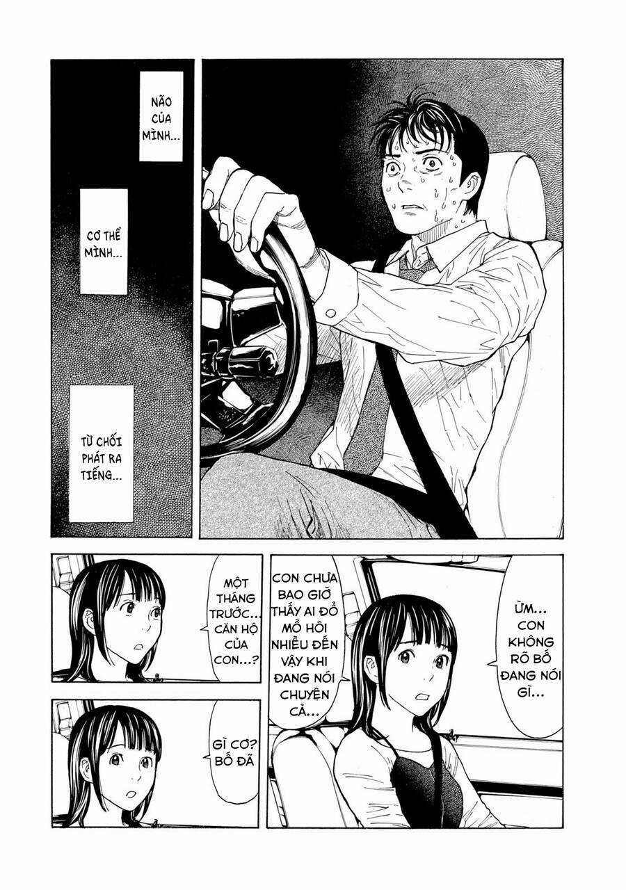 My Home Hero Chapter 95 trang 10