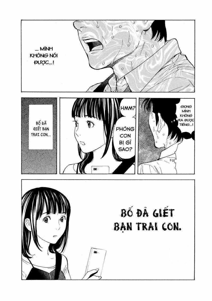 My Home Hero Chapter 95 trang 9