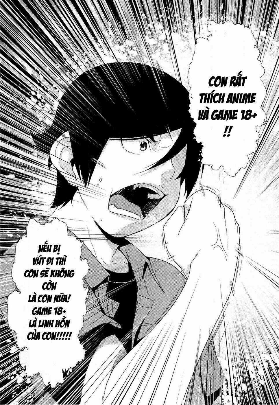 My Little Sister Can't Be This Cute Chapter 11 trang 16