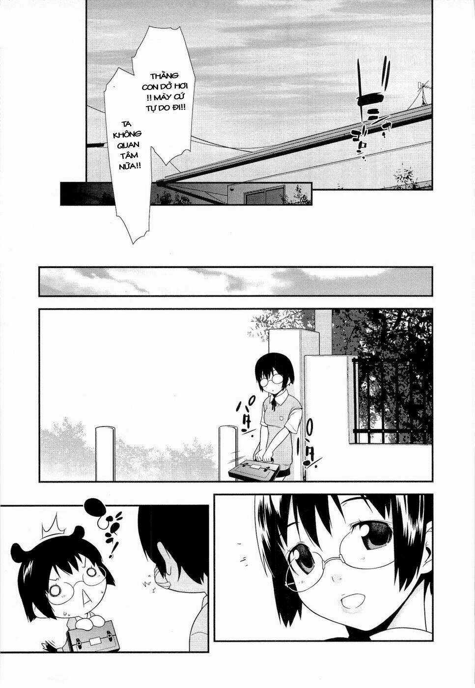 My Little Sister Can't Be This Cute Chapter 11 trang 18