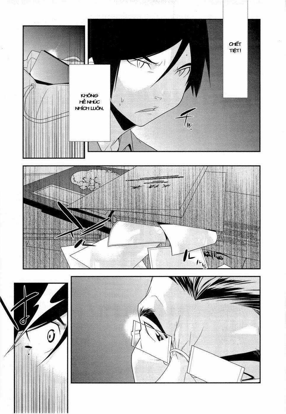 My Little Sister Can't Be This Cute Chapter 11 trang 6