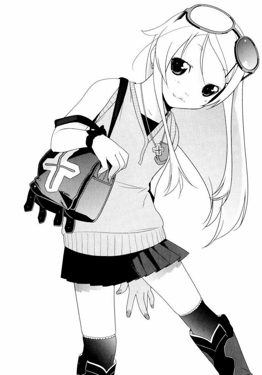 My Little Sister Can't Be This Cute Chapter 5 trang 1