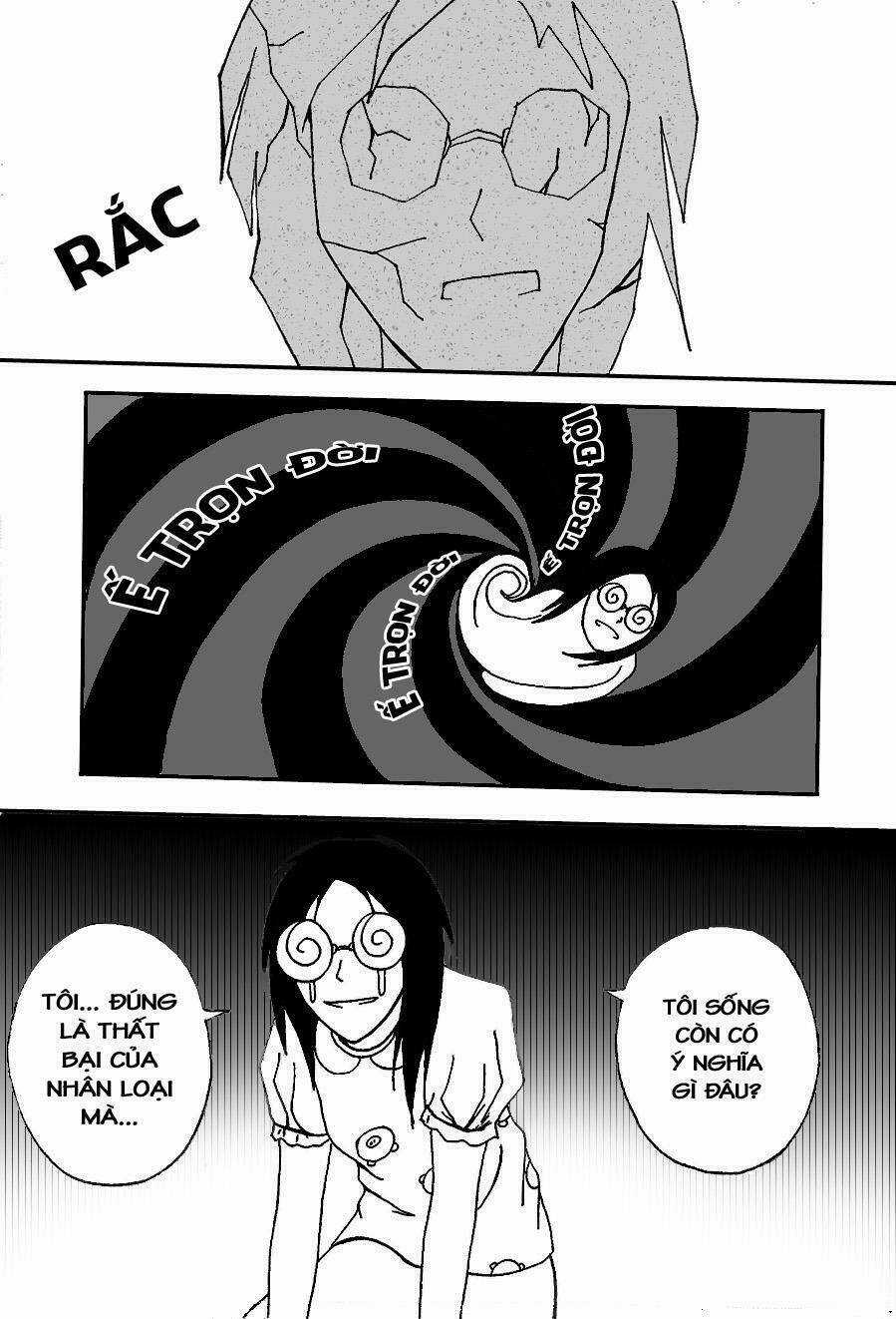 My Lovely Cinderella Chapter 1 trang 18