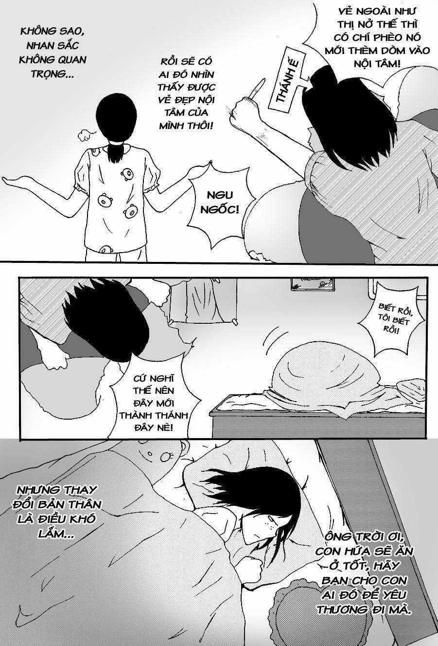 My Lovely Cinderella Chapter 1 trang 7