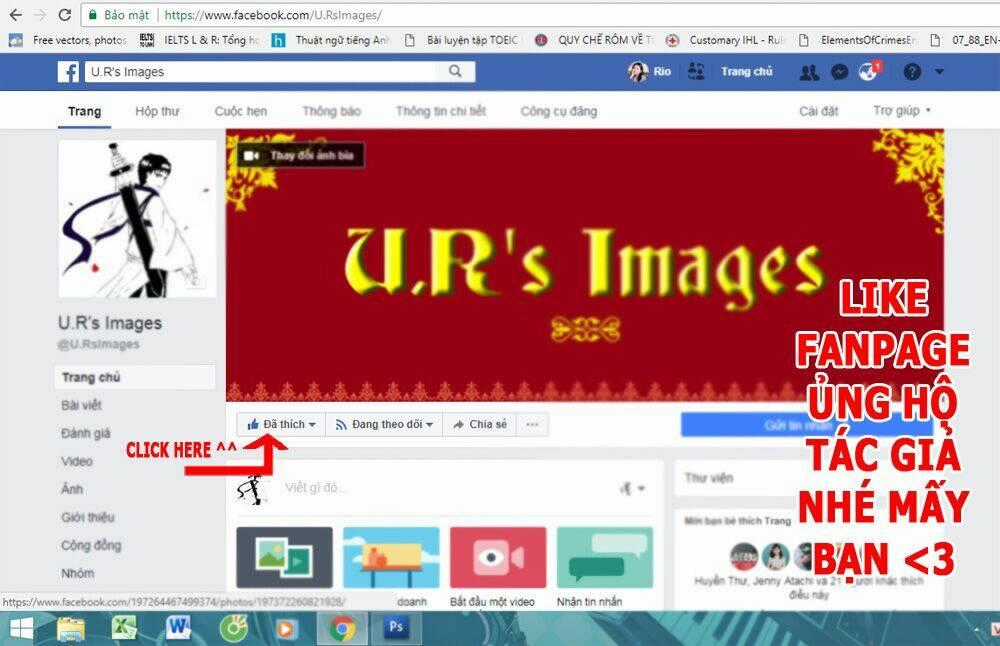 My Lovely Cinderella Chapter 2 trang 14