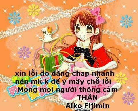 My Lovely Class Leade Chapter 2 trang 23