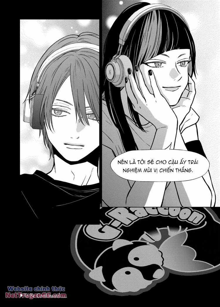 My Lv999 Love For Yamada-Kun Chapter 109 trang 12