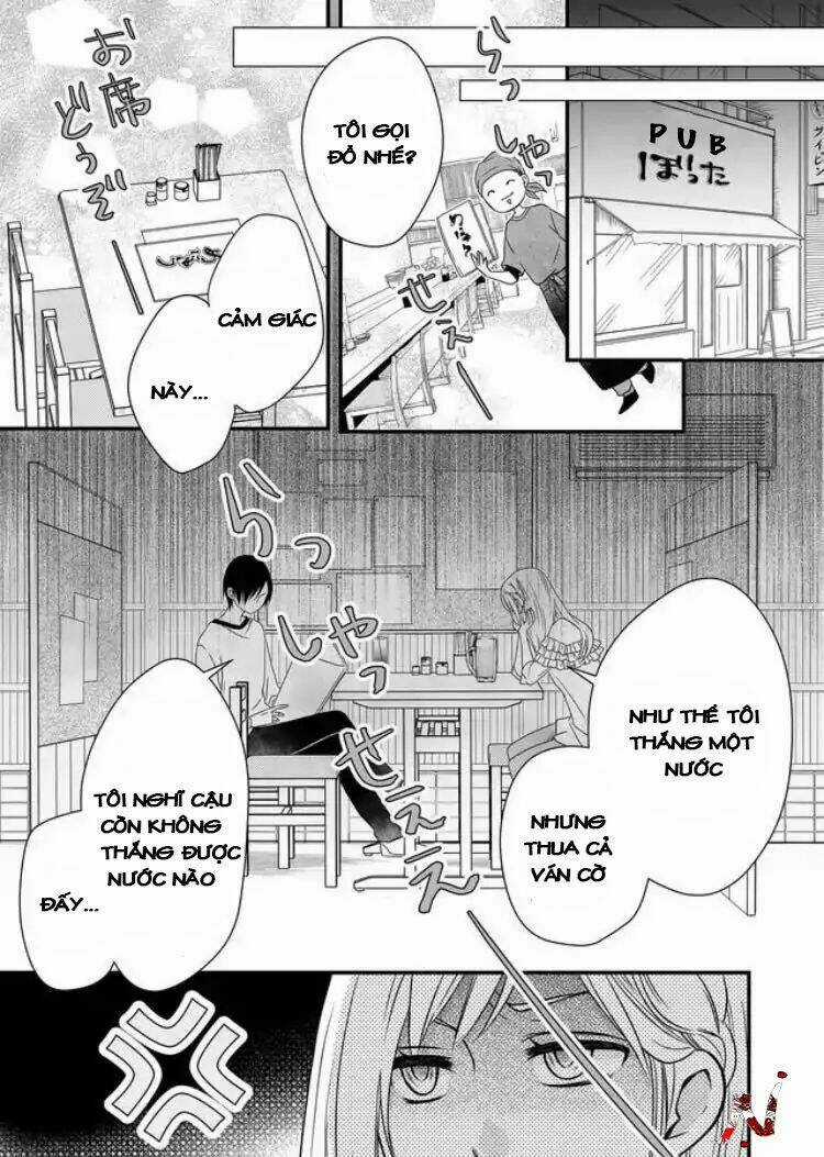 My Lv999 Love For Yamada-Kun Chapter 2 trang 10