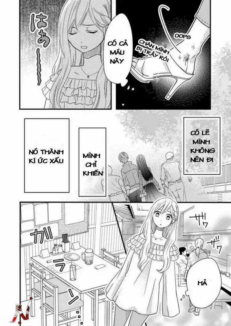 My Lv999 Love For Yamada-Kun Chapter 2 trang 19