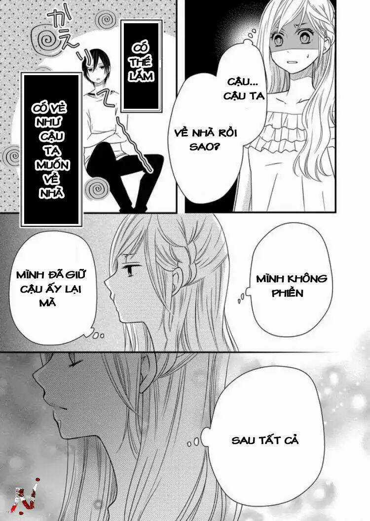 My Lv999 Love For Yamada-Kun Chapter 2 trang 20