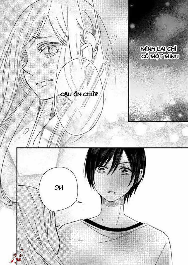 My Lv999 Love For Yamada-Kun Chapter 2 trang 21