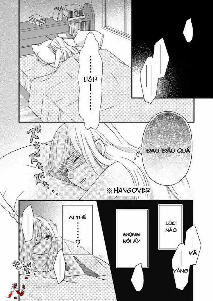 My Lv999 Love For Yamada-Kun Chapter 2 trang 25