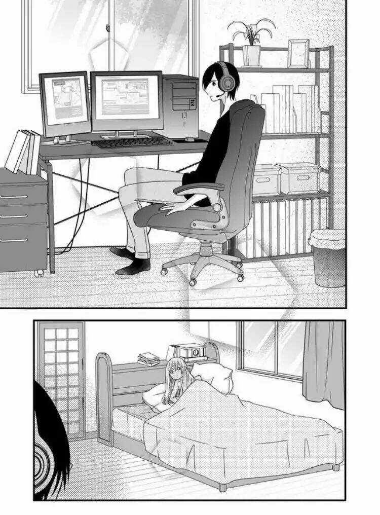 My Lv999 Love For Yamada-Kun Chapter 2 trang 26