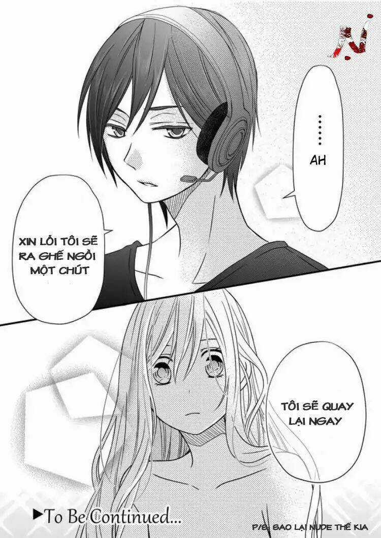 My Lv999 Love For Yamada-Kun Chapter 2 trang 27