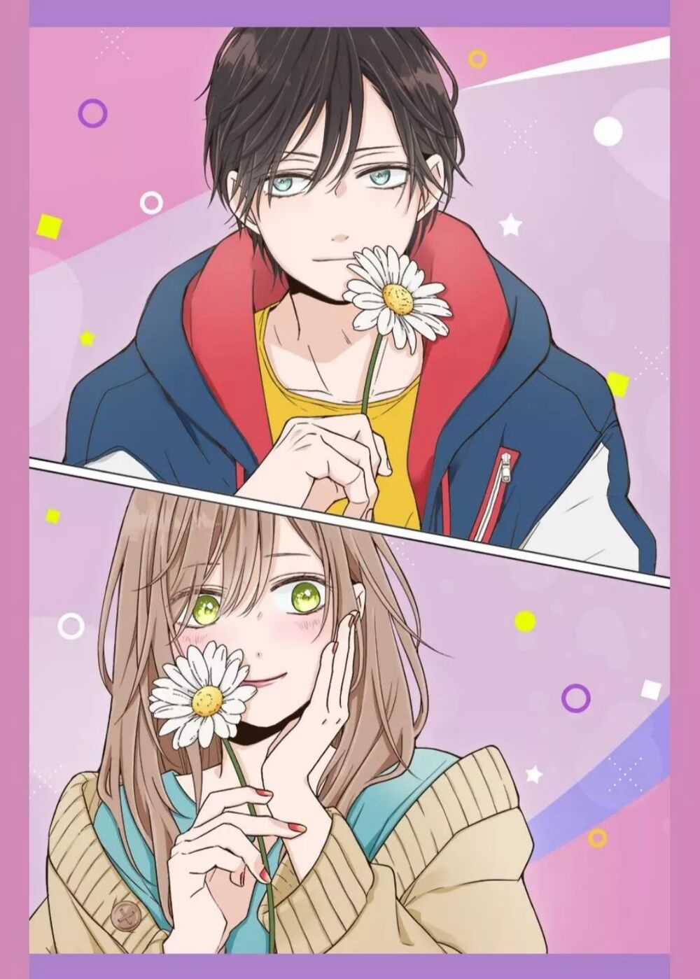 My Lv999 Love For Yamada-Kun Chapter 51 trang 0