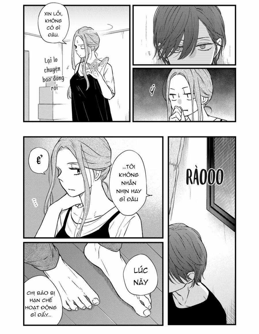 My Lv999 Love For Yamada-Kun Chapter 82 trang 13