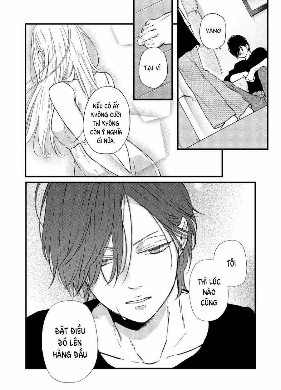 My Lv999 Love For Yamada-Kun Chapter 82 trang 15