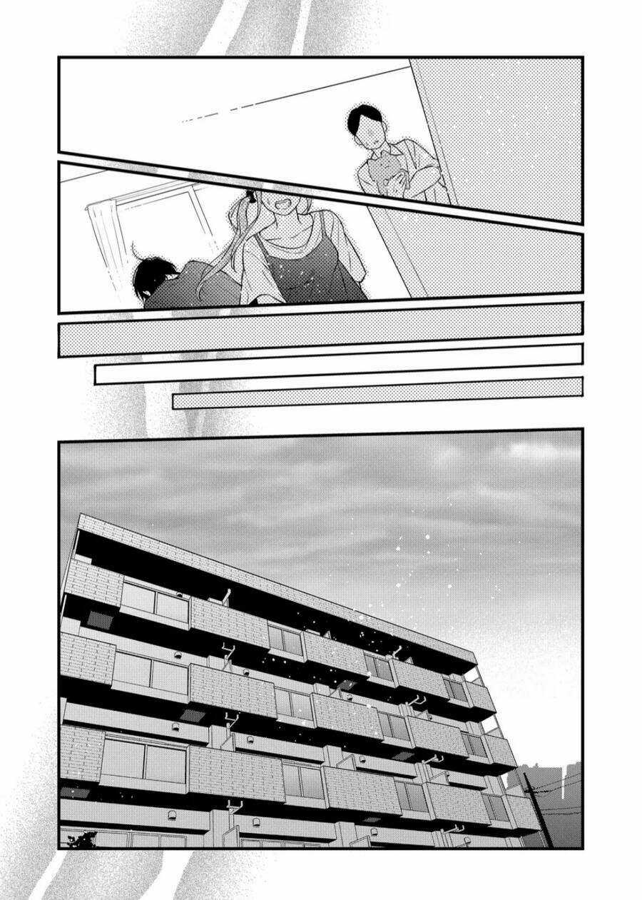 My Lv999 Love For Yamada-Kun Chapter 82 trang 9