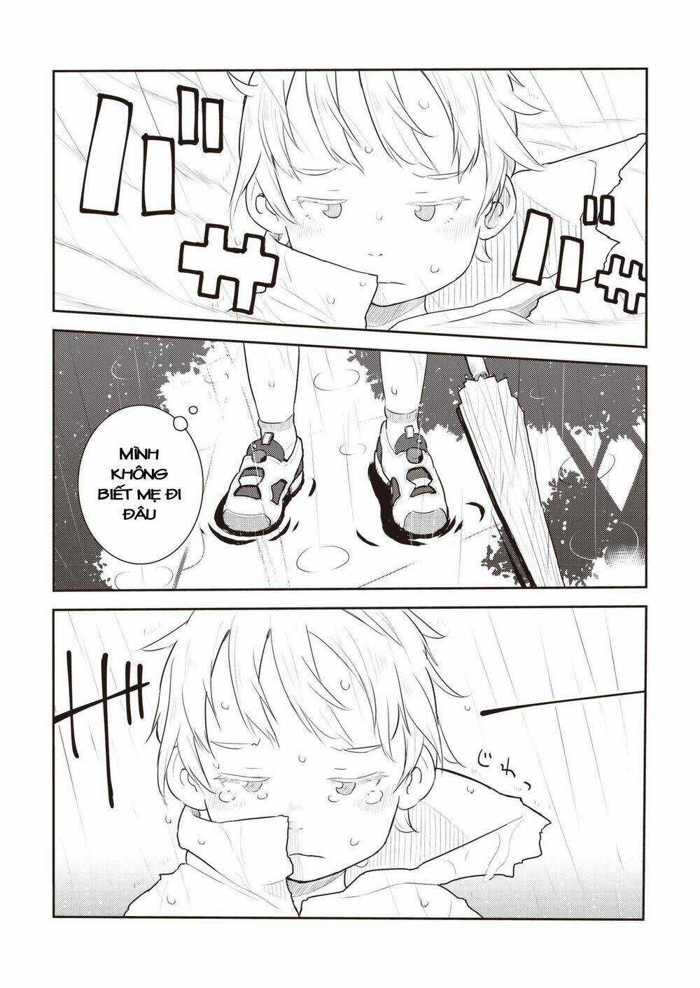 My Mother Is 10 Years Old Chapter 13 trang 14