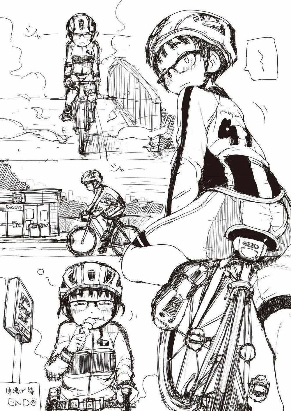 My Mother Is 10 Years Old Chapter 15 trang 11