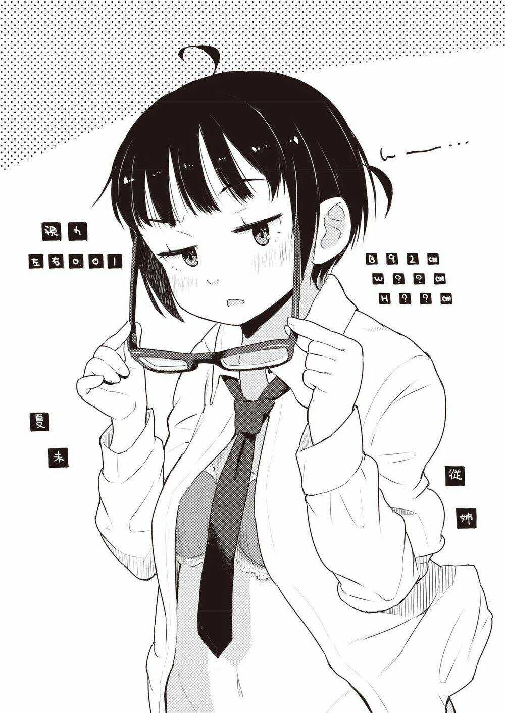 My Mother Is 10 Years Old Chapter 15 trang 2