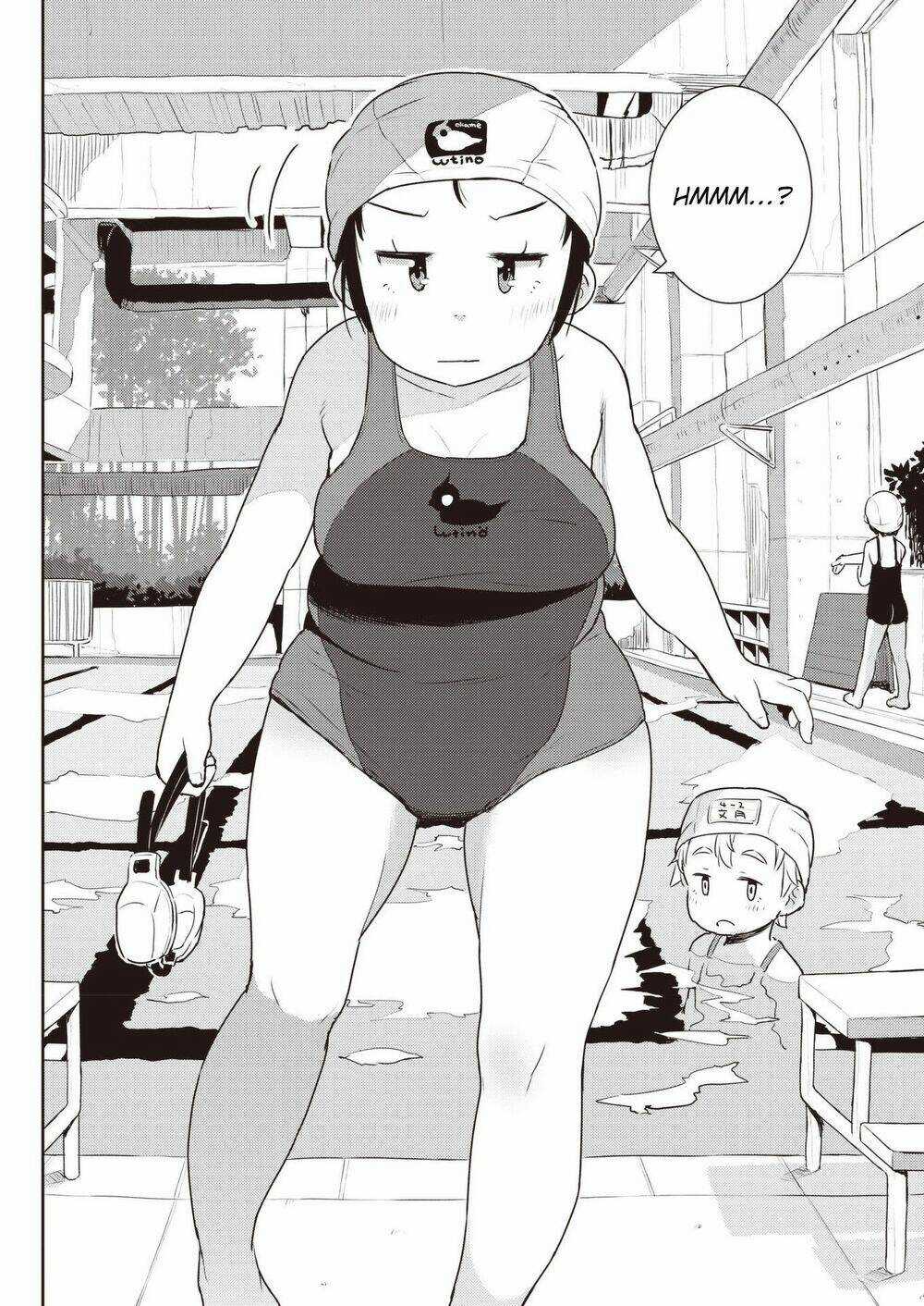 My Mother Is 10 Years Old Chapter 15 trang 3