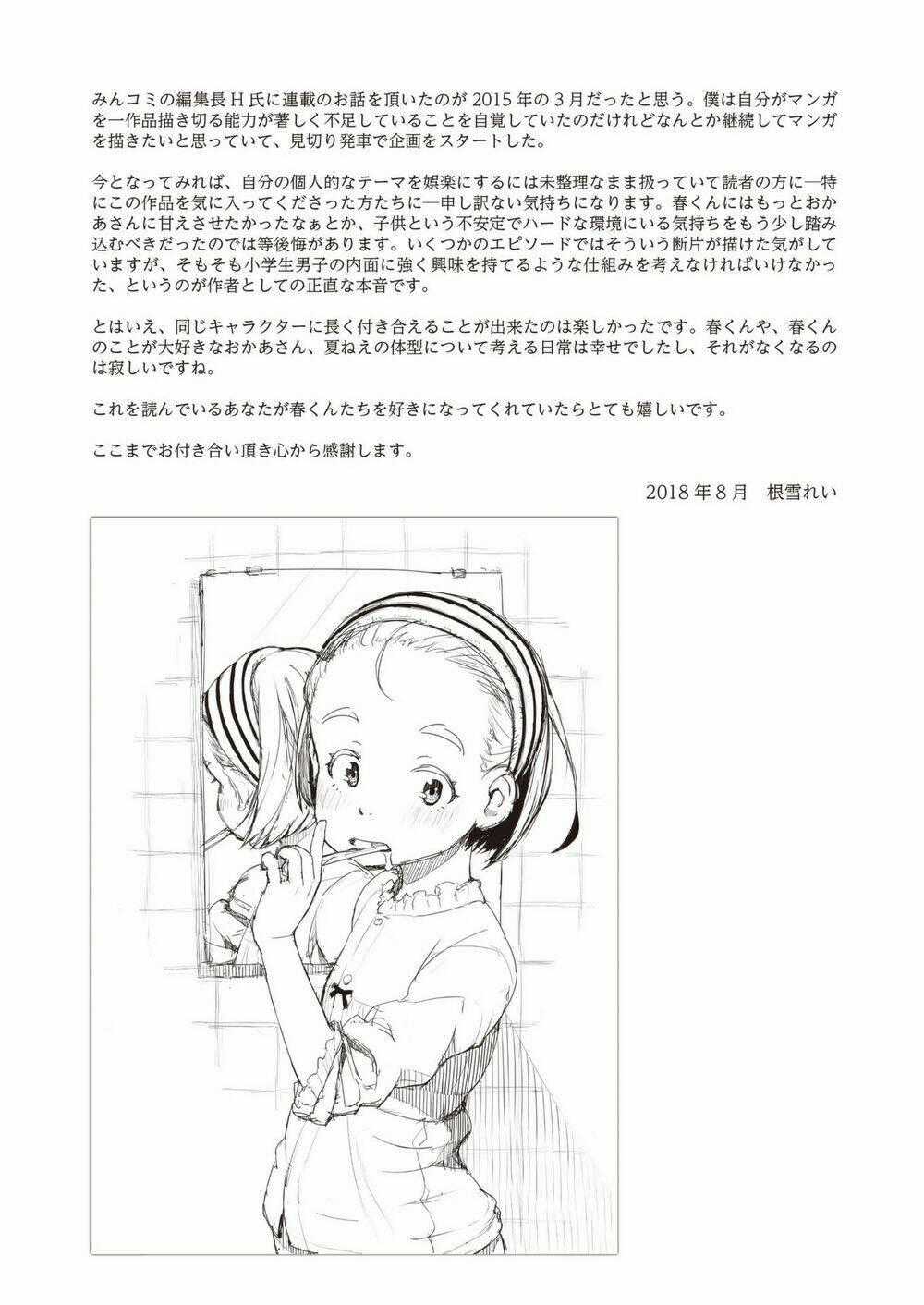 My Mother Is 10 Years Old Chapter 18 trang 24