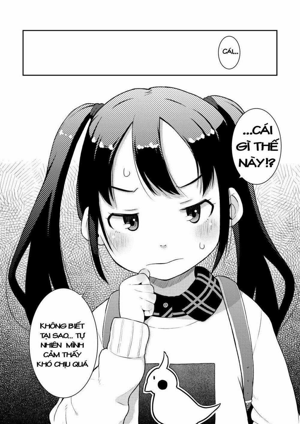 My Mother Is 10 Years Old Chapter 2 trang 19